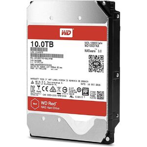 Жесткий диск 3.5" 10.0TB Western Digital Red Plus (WD100EFGX) Жесткий диск 3.5" 10.0TB Western Digital Red Plus (WD100EFGX)