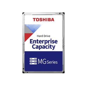 Жесткий диск 3.5" 10.0TB Toshiba Enterprise Capacity (MG10ADA10TE) Жесткий диск 3.5" 10.0TB Toshiba Enterprise Capacity (MG10ADA10TE)