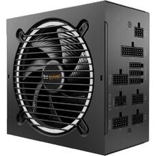 Блок питания 1200W be quiet! PURE POWER 12 M, 80+ Gold