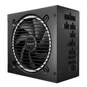 Блок питания 1200W be quiet! PURE POWER 13 M, 80+ Gold, Full Modular, Black