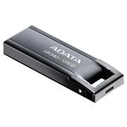 Флешка 128GB USB3.1 ADATA UR340, Black