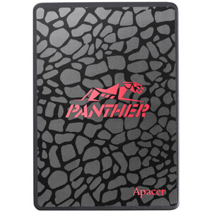Накопитель SSD 128GB Apacer AS350 Panther Накопитель SSD 128GB Apacer AS350 Panther