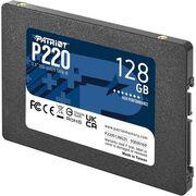 Накопитель SSD 128GB Patriot P220
