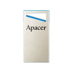 Флешка 128GB USB3.1 Apacer AH155, Silver Флешка 128GB USB3.1 Apacer AH155, Silver