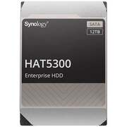 Жесткий диск 3.5" 12TB-SATA-256MB SYNOLOGY  HAT5300-12T (MG07ACA12TE)