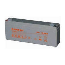 Аккумулятор 12V / 2.2AH REDDOT 12V 2.2AH Long Аккумулятор 12V / 2.2AH REDDOT 12V 2.2AH Long
