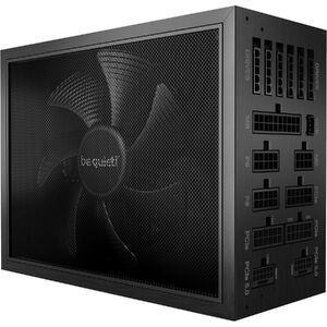 Блок питания 1600W be quiet! DARK POWER PRO 13, 80+ Titanium Блок питания 1600W be quiet! DARK POWER PRO 13, 80+ Titanium