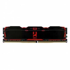 Память 16Gb DDR4-3200 GOODRAM Iridium X, PC25600, CL16 Память 16Gb DDR4-3200 GOODRAM Iridium X, PC25600, CL16