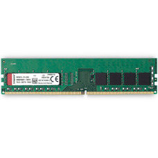 Память 16GB DDR4-3200  Kingston ValueRam, PC25600, CL22, 1Rx8, 1.2V