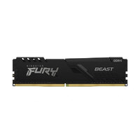 Память 16GB DDR4-3200MHz Kingston FURY Beast  (KF432C16BB1/16WP)