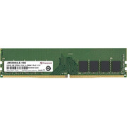 Память 16GB DDR4 - 3200MHz Transcend PC25600, CL22, 288pin DIMM 1.2V