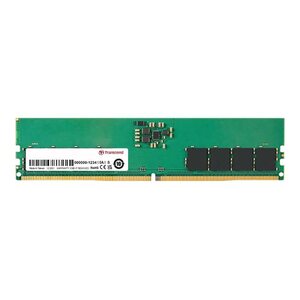Память 16GB DDR5- 5600MHz Transcend JetRam (JM5600ALE-16G) Память 16GB DDR5- 5600MHz Transcend JetRam (JM5600ALE-16G)