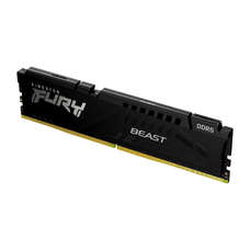 Память 16GB DDR5-6800MHz  Kingston FURY Beast (KF568C34BBE-16), Black