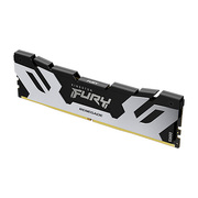 Память 16GB DDR5-6800MHz Kingston FURY Renegade (KF568C36RS-16), Silver
