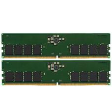 Память 16GB (Kit of 2*16GB) DDR5-4800 Kingston ValueRAM