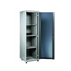 19" 32U Standard Rack Metal Cabinet, NP6632, 600*600*1600
19"