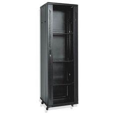 19" 42U Standard Rack Metal Cabinet, NB6942