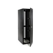 19" Standard Rack Metal Cabinet, RAGB6622G, 22U/600*600*1200
Mate 19" Standard Rack Metal Cabinet, RAGB6622G, 22U/600*600*1200
Mate