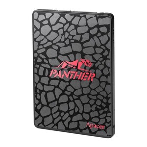 Накопитель SSD 1.0TB   Apacer AS350 Panther