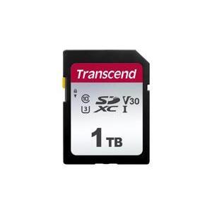 Карта памяти 1.0TB SDXC (Class 10) UHS-I, U3, Transcend 300S Карта памяти 1.0TB SDXC (Class 10) UHS-I, U3, Transcend 300S