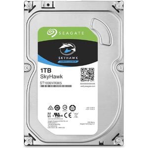Жесткий диск 3.5" 1.0TB Seagate ST1000VX013 Жесткий диск 3.5" 1.0TB Seagate ST1000VX013
