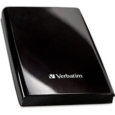 Внешний жесткий диск 1.0TB Verbatim "Store n Go", Black Внешний жесткий диск 1.0TB Verbatim "Store n Go", Black