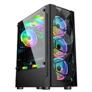 Корпус 1STPLAYER D4 BLACK