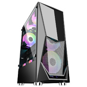 Корпус 1STPLAYER DK-3 BLACK