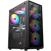 Корпус 1STPLAYER FD3 BLACK