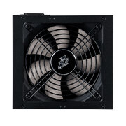 Блок питания 1STPLAYER PS-700AX DK PREMIUM 700W, 80+ BRONZE