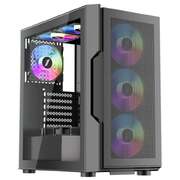 Корпус 1STPLAYER T7-P BLACK