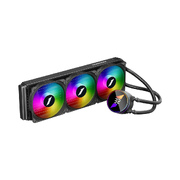 Система охлаждения 1STPLAYER TS3 360, Black