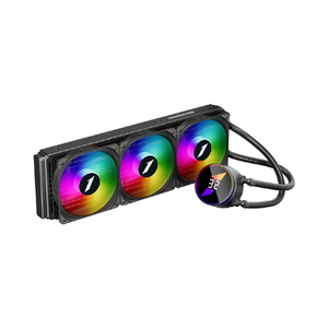 Система охлаждения 1STPLAYER TS3 360, Black