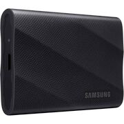 Портативный SSD 1TB Samsung T9 Black