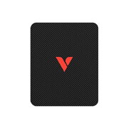 Внешний SSD накопитель 1TB  Verbatim Snapback Ultra Slim, Black