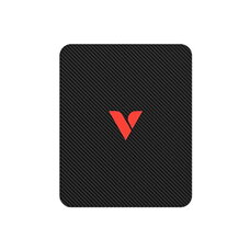 Внешний SSD накопитель 1TB  Verbatim Snapback Ultra Slim, Black