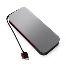 Портативный аккумулятор для ноутбука 20000mAh Lenovo Go USB-C Портативный аккумулятор для ноутбука 20000mAh Lenovo Go USB-C