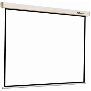Tripod 200x200cm reflecta Crystal-Line, Ratio 1:1