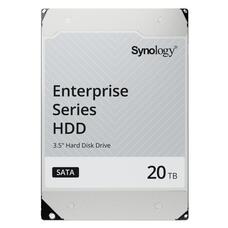 Жесткий диск 3.5" 20.0TB SYNOLOGY HAT5310-20T Жесткий диск 3.5" 20.0TB SYNOLOGY HAT5310-20T