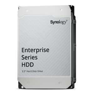 Жесткий диск 3.5" 20TB SYNOLOGY Enterprise HAT5320-20T Жесткий диск 3.5" 20TB SYNOLOGY Enterprise HAT5320-20T