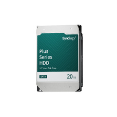 Жесткий диск  20TB  SYNOLOGY Plus  HAT3320-20T