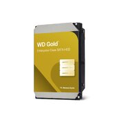Жесткий диск 3.5" HDD 20TB Western Digital Gold (WD203KRYZ)