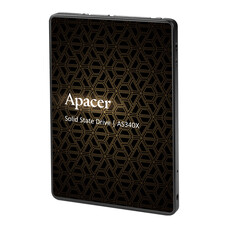 Накопитель SSD 240GB Apacer AS340X Накопитель SSD 240GB Apacer AS340X
