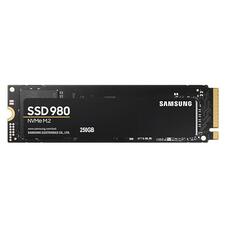Накопитель M.2 NVMe SSD 250GB Samsung SSD 980 Накопитель M.2 NVMe SSD 250GB Samsung SSD 980