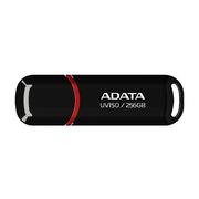 Флешка 256GB USB3.1 ADATA "UV150", Black