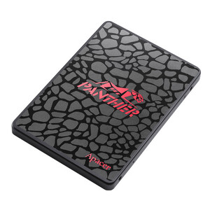 Накопитель SSD 256GB Apacer AS350 Panther Накопитель SSD 256GB Apacer AS350 Panther