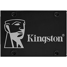 Накопитель 2.5" SSD 256GB Kingston KC600 Накопитель 2.5" SSD 256GB Kingston KC600