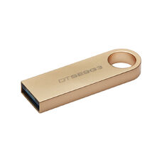 Флешка 256GB USB3.0 Kingston DataTraveler SE9 G3 Gold Флешка 256GB USB3.0 Kingston DataTraveler SE9 G3 Gold