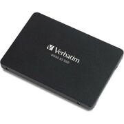 Накопитель 2.5" SSD 256GB  Verbatim VI550 S3