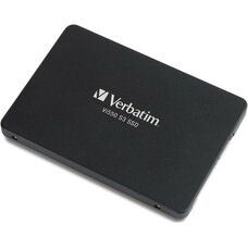 Накопитель 2.5" SSD 256GB Verbatim VI550 S3 Накопитель 2.5" SSD 256GB Verbatim VI550 S3